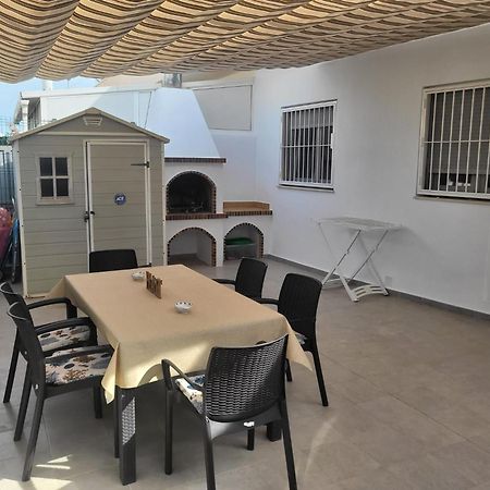 Willa Magnifico Adosado Con Piscina Y Barbacoa Campoamor Zewnętrze zdjęcie